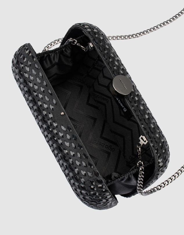 Olga Berg - Brooks Hotfix Clutch