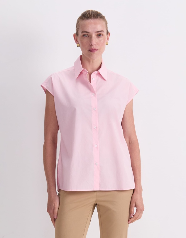 Sportscraft - Mara Cotton Shirt