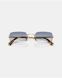 Miu Miu - 0MU B50S