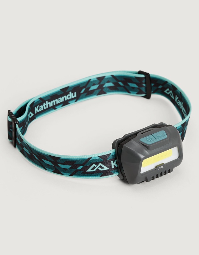 Kathmandu - Ruru 200 Head Torch