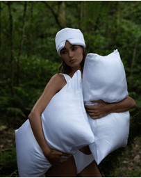 Mynt Lab - MyntFusion™ Mint-Infused Cooling Pillowcase (Twin-Pack)