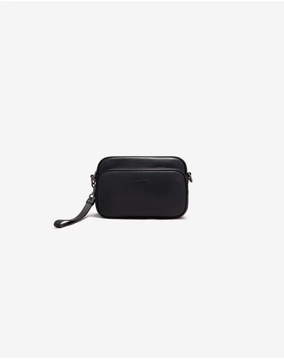 Calibre - Small Camera Bag Black