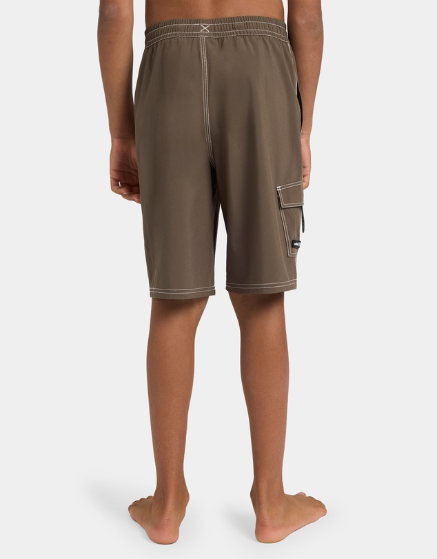 Quiksilver - Boys 8 to 16 Exhibit 18