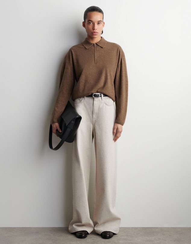 COS - Trigger Long Jeans