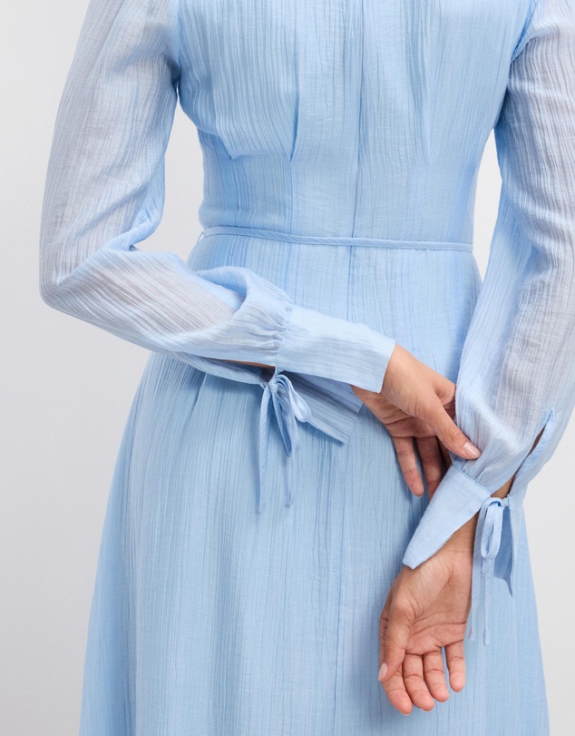 The Fated - Amelia Maxi Dress