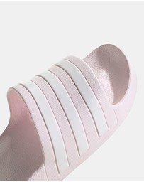 adidas Sportswear - Adilette Aqua Slides - Women's