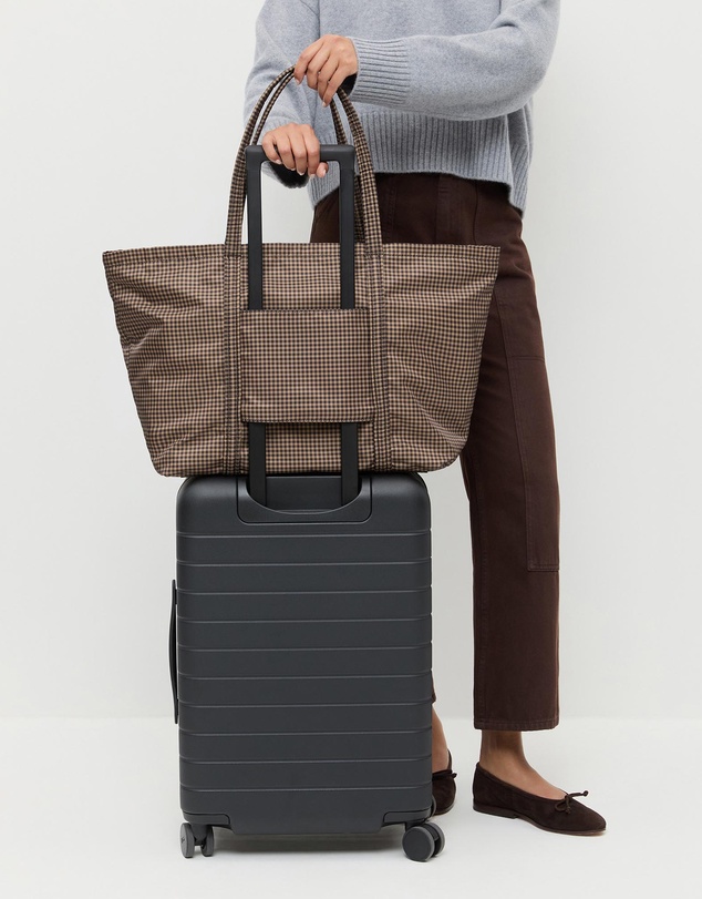 Loeffler Randall - Dina Travel Tote