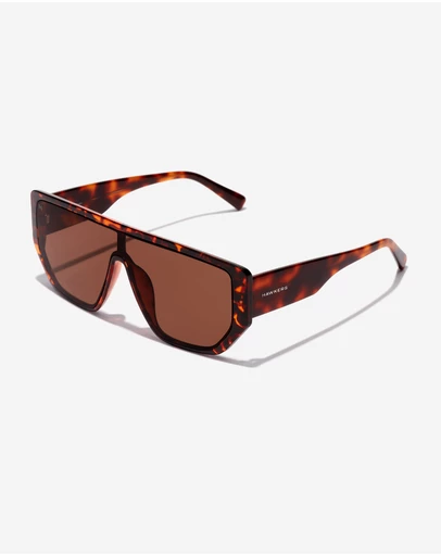 Hawkers Co - HAWKERS - Carey Brown Eco METRO  Sunglasses for Men and Women UV400