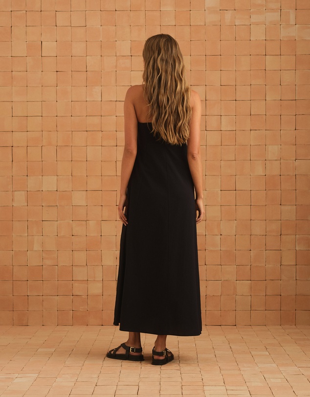 Mister Zimi - Gina Dress