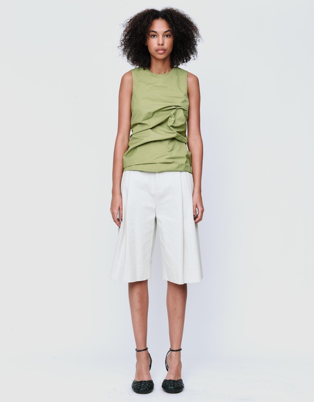 Wynn Hamlyn - Scrunch Top