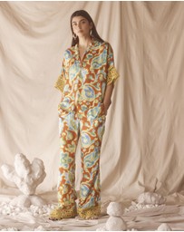 KINGA CSILLA - Brezza Luna Flare