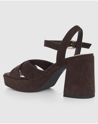 Sandler - Sienna