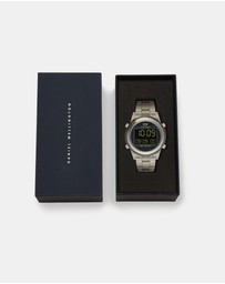 Daniel Wellington - Retro Digital 42mm