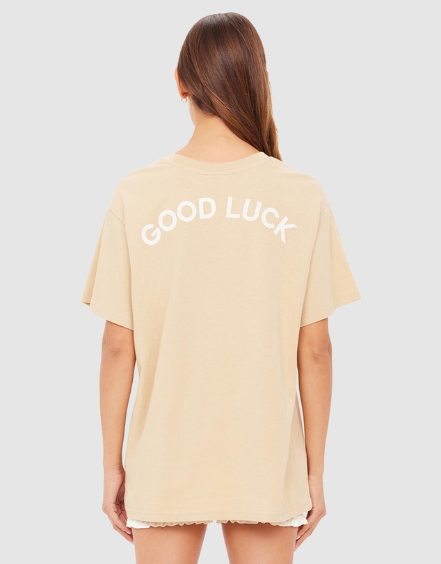 The Upside - Good Luck Sammi Tee