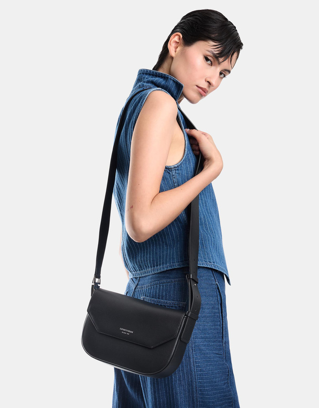 Emporio Armani - 1981 Crossbody Bag