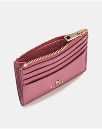 Furla - Furla Camelia S Zipped Card Case