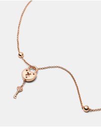 MIMCO - Lockette Necklace