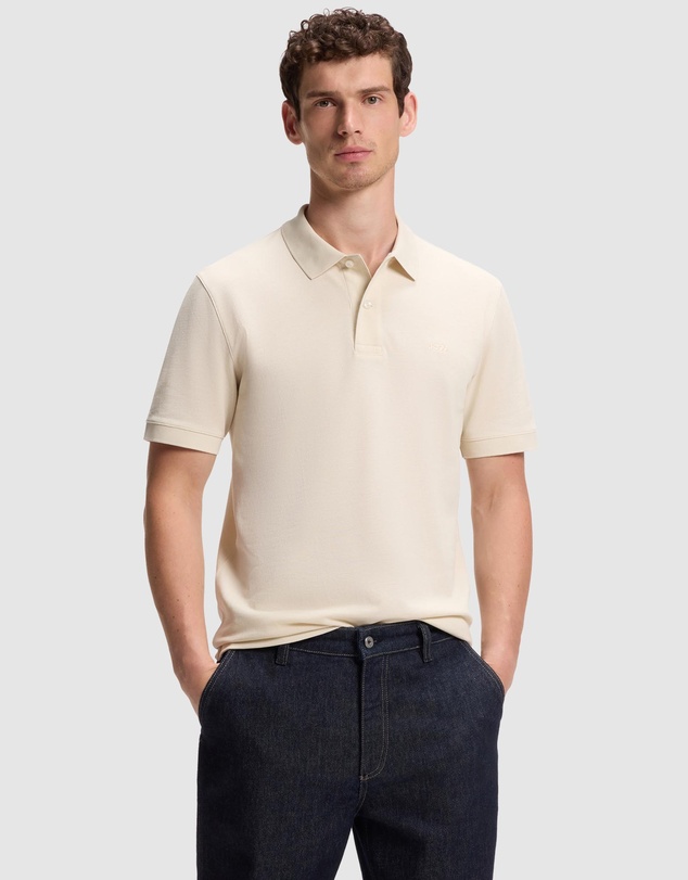 BOSS - Pallas SS Polo