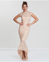 Miss Holly - Francis Dress