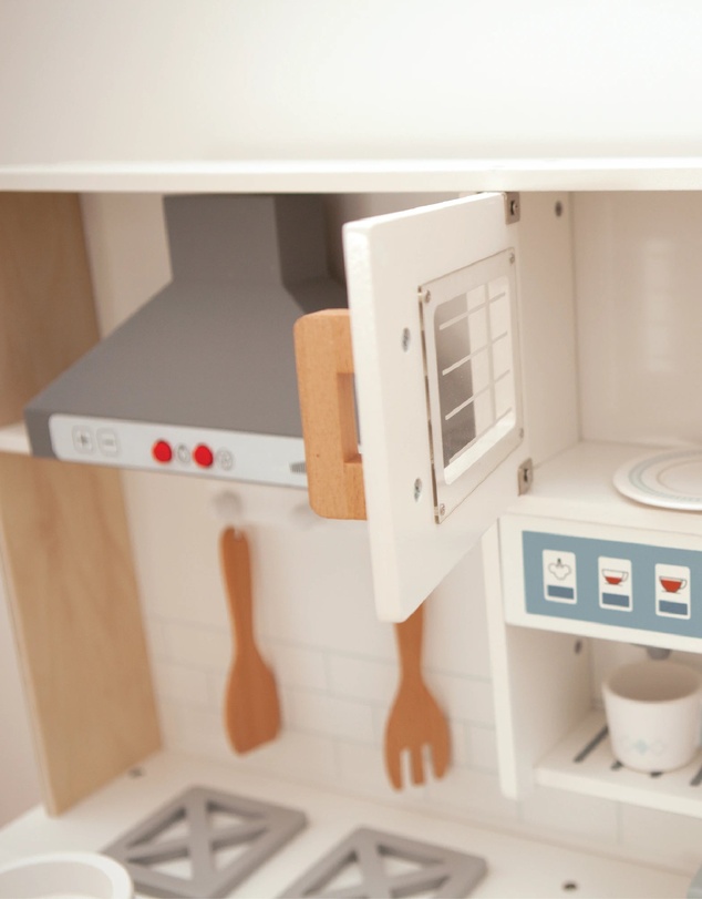 Bello - Le Grand Kitchen