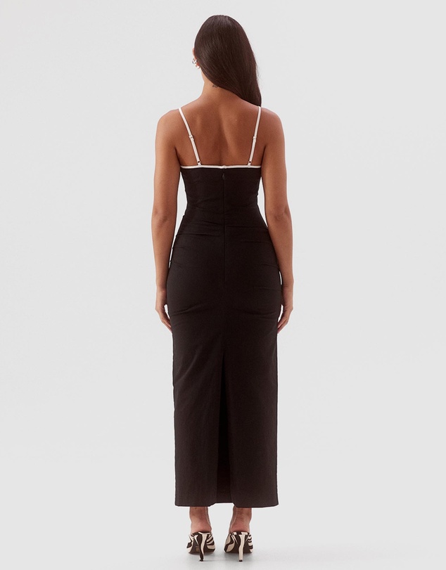 SOVERE - Britta Dress