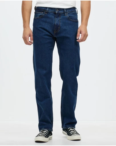 Levi's - Workwear 505 Regular Fit Jeans
