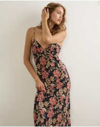 Auguste The Label - Kalinda Maxi Dress