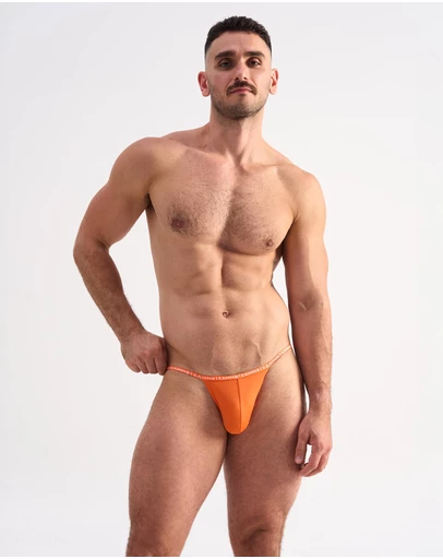 TEAMM8 - Glide Micro Brief