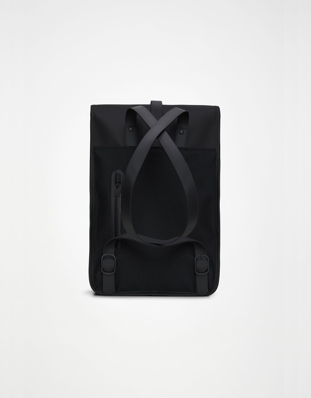 RAINS - Backpack Mini Black
