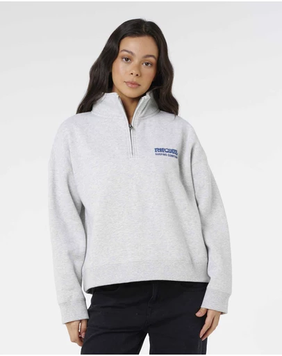Rip Curl - Surf Puff 1/4 Zip