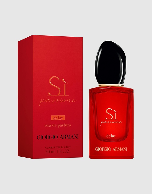 Giorgio Armani - Si Passione Eclat 30ml