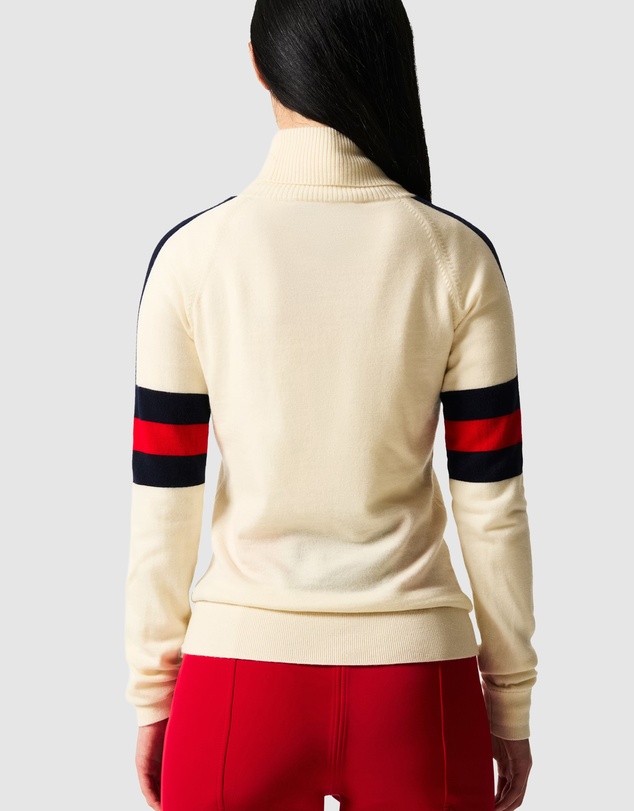 Perfect Moment - Neve Wool Sweater