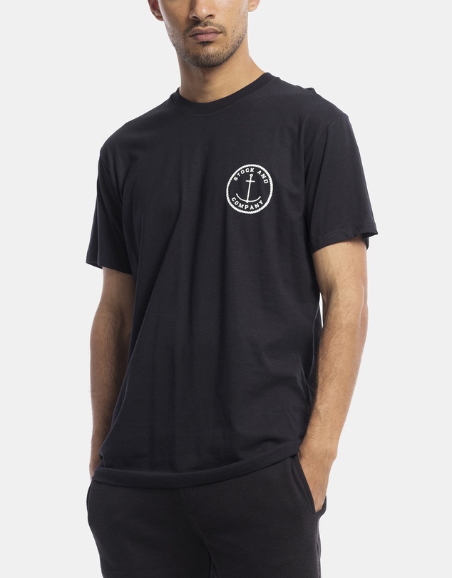 Stock & Co. - Stock & Co Anchor Tee