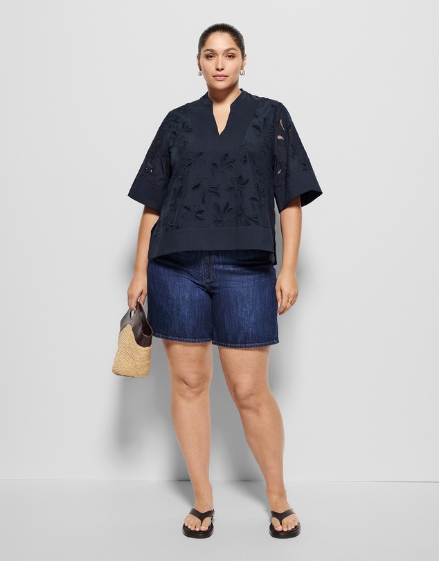 Commonry - Audra Top