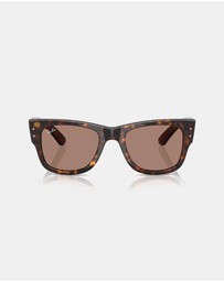 Ray-Ban - RB0840S