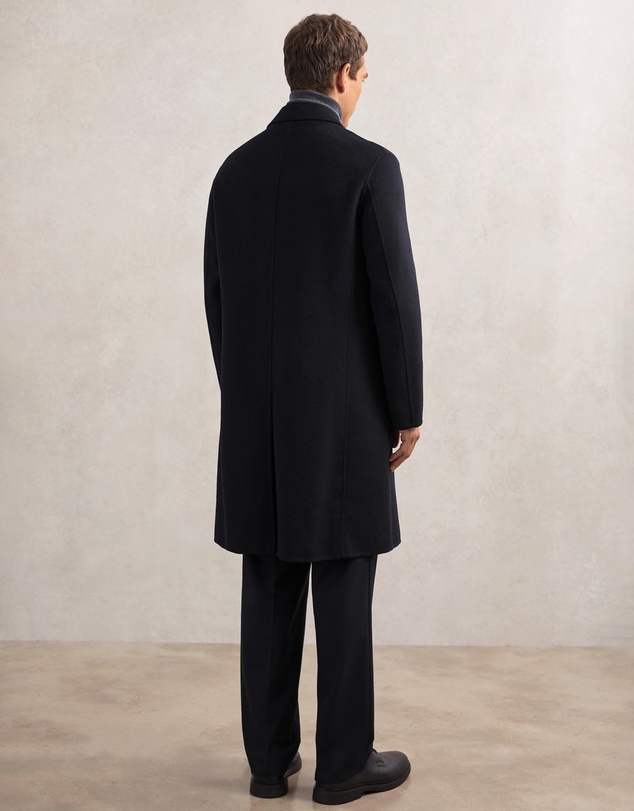 REISS - Squire Overcoat