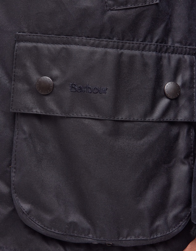 Barbour - Bedale Wax Jacket