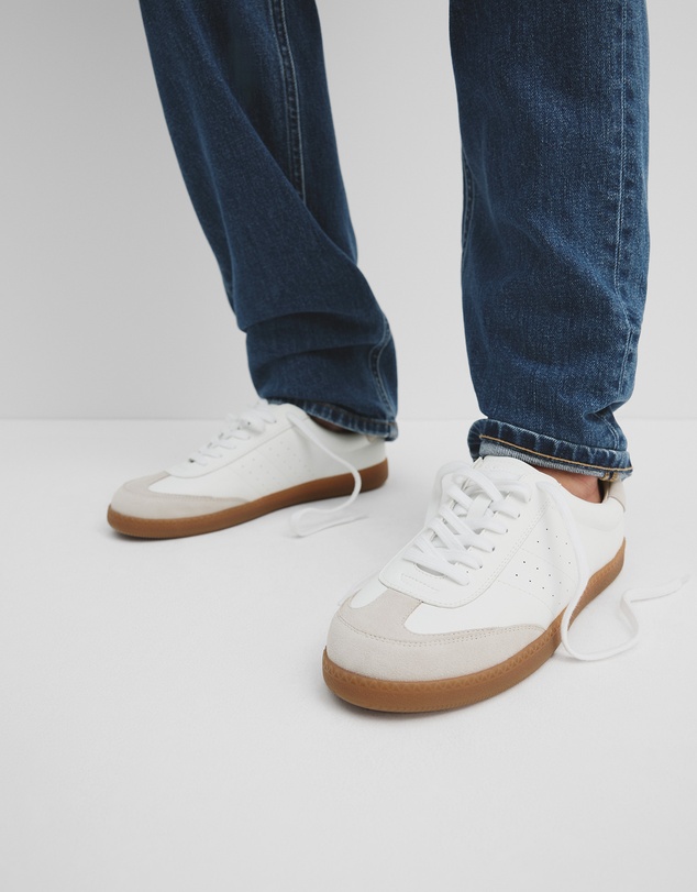 Country Road - Alice Sneaker