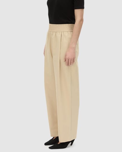Ochre Stripe