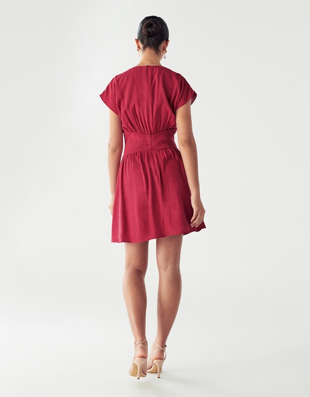 Willa - Millie Mini Dress
