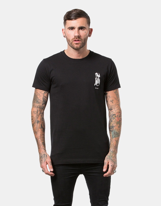 DVNT - Revolt Tee