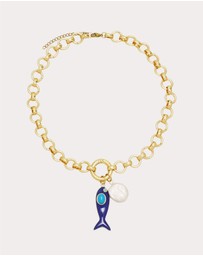 Petit Moments - Margot Necklace