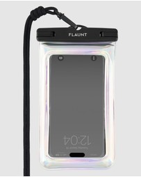Flaunt - Flaunt Waterproof Phone Pouch