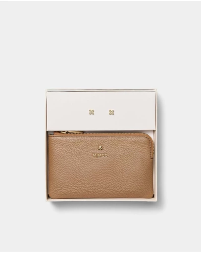 MIMCO - Classico Small Pouch Gift Set