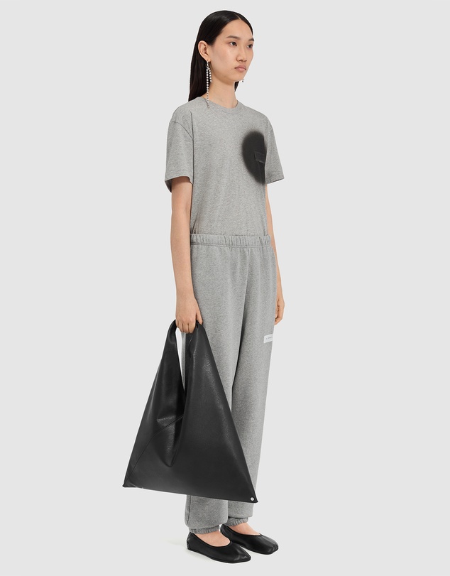 MM6 Maison Margiela - Label Detail Sweatpants