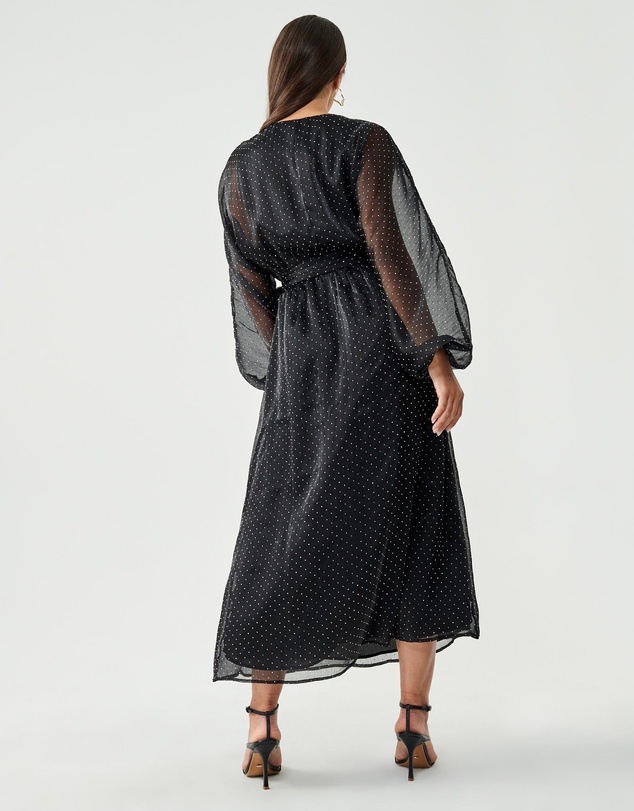 Tussah - Sailor Midi Dress