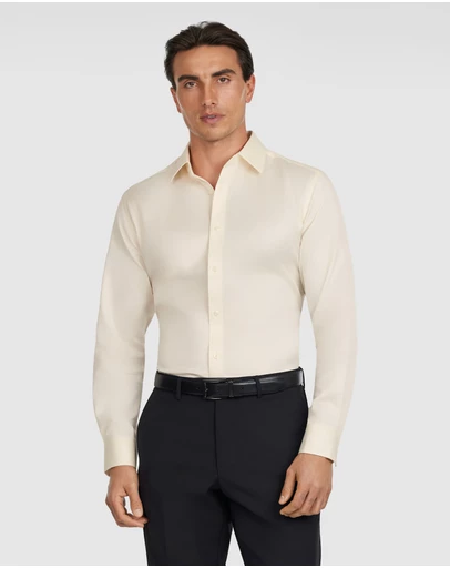 Tarocash - Egyptian Cotton Shirt