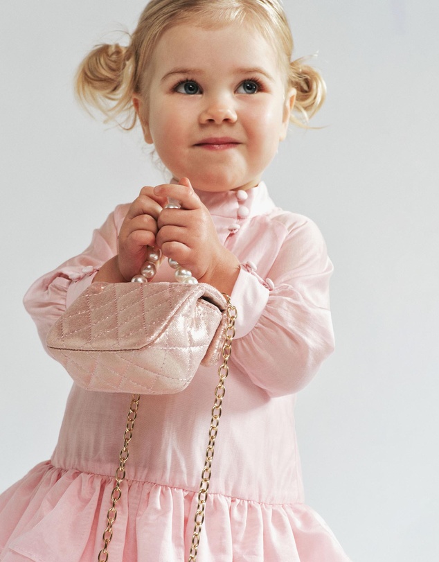 Bardot Junior - Thea Babydoll Dress - Kids