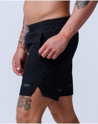 First Division - Shift 6.5 Inch 2-in-1 Short