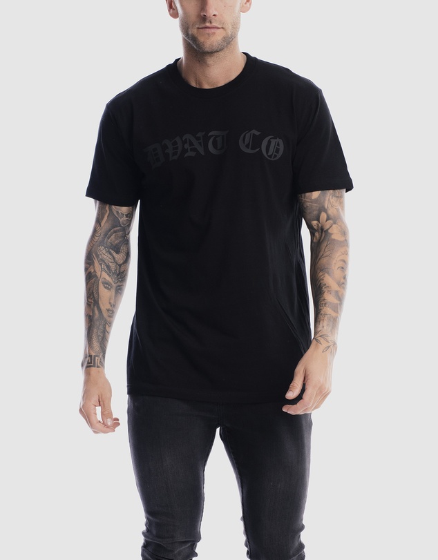 DVNT - Grand Saxon Mono Tee